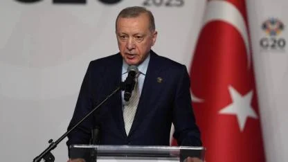 Erdoğan: Gazzeli Mazlumların Haklarını Cesaretle Savunduk