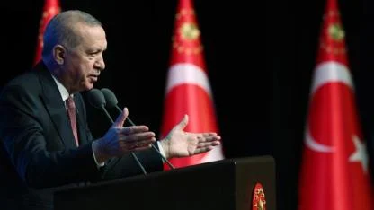 Erdoğan: Nüfus Artışı Alarm Veriyor