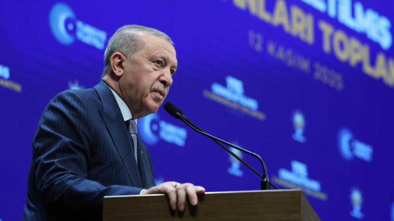 Erdoğan: Uçağımızın kara kutusu bulundu, incelemeler sürüyor