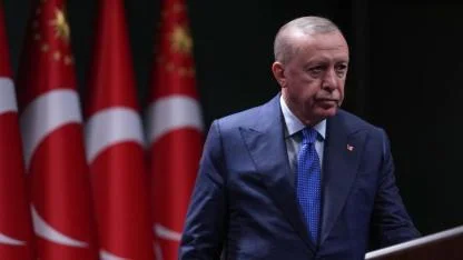 Erdoğan: “Uçağın düşüş nedeni tüm açıklığıyla ortaya konacak”