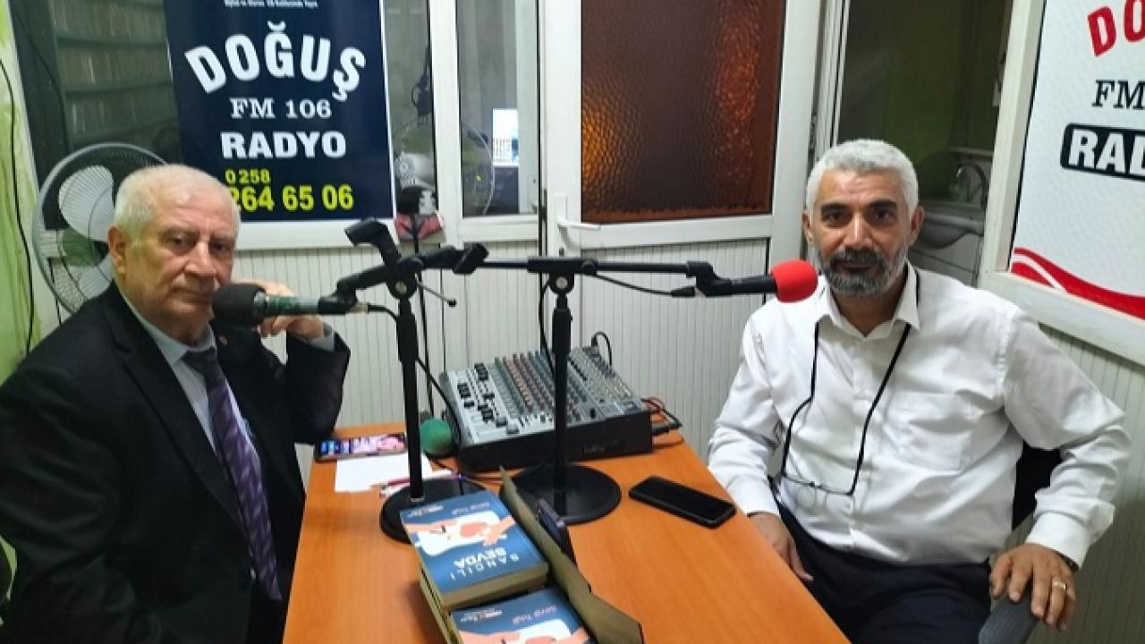 Feyyaz Memiş’ten çarpıcı açıklama: