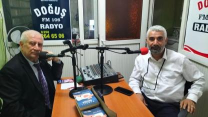 Feyyaz Memiş’ten çarpıcı açıklama: