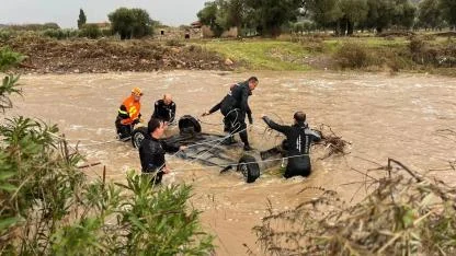 Foça’daki Sel “İhmallerin Sonucu”