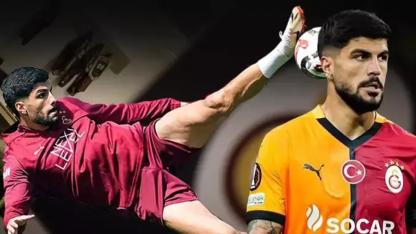 Galatasaraylı futbolculara bahis cezası