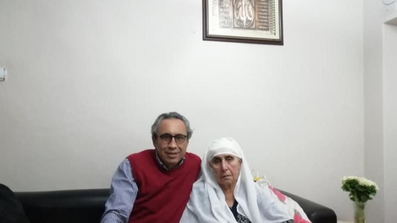 Gazeteci Mehmet Özdoğru’nun Acı Günü