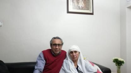 Gazeteci Mehmet Özdoğru’nun Acı Günü