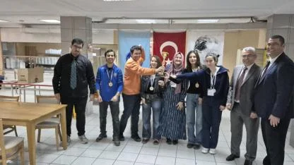 “Genç Girişimci Adayları İçin Temel İletişim Becerileri” İsimli ÜNİDES Projesi Gerçekleştirilecek