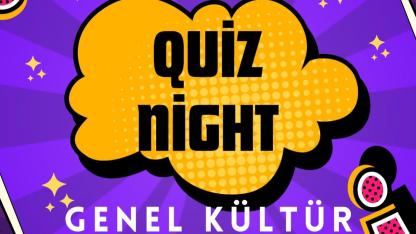 Genç İzmir’den Genel Kültür Yarışması