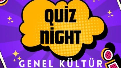 Genç İzmir’den Genel Kültür Yarışması