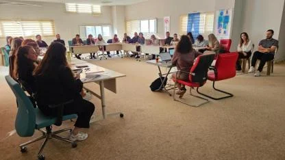 Genç Kadınlar İçin Daha Eşit Kentler İçin İlk Adım İzmir’de Atıldı