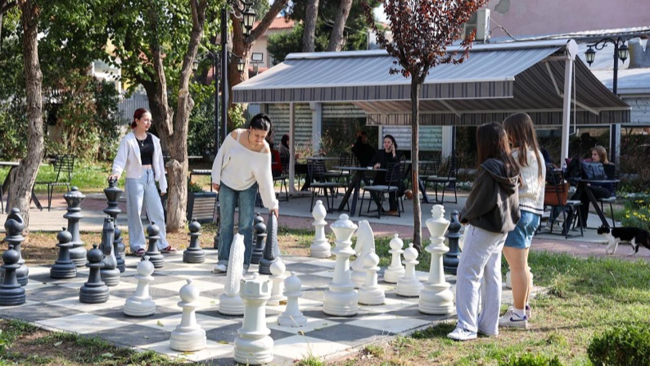 Göksu Kafe+1 Bucalılarla Yeniden Buluştu