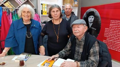 Gördes’te Edebiyat Buluşması