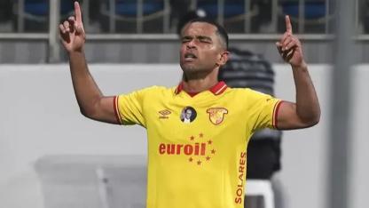 Göztepe, İstanbul’da Juan’la Kazandı