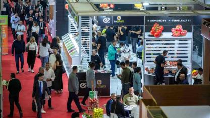 Growtech Antalya Rekor Katılımla Kıtaları Buluşturdu
