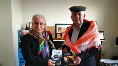 Güçlü Yol Partisi Seçimlere Hazır