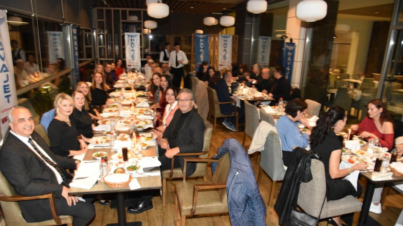 HAVAJET’te Öğretmenler Günü Coşkusu