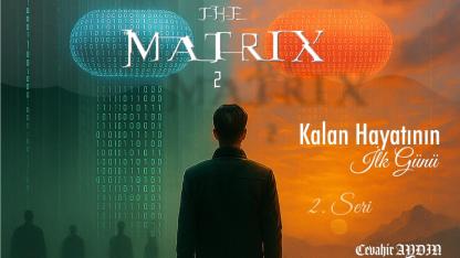 Her bilinç, kendi eylemiyle imtihan olur