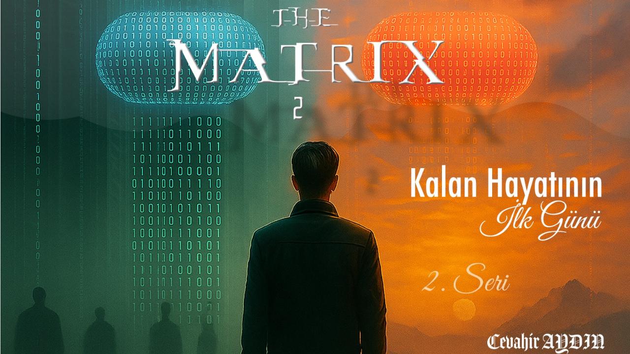 Her bilinç, kendi eylemiyle imtihan olur