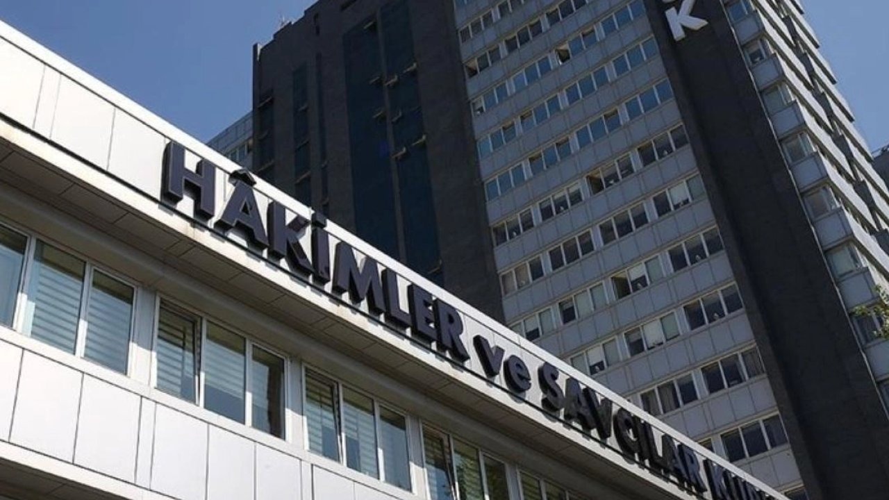 HSK’dan Yargıda Büyük Terfi ve Atama Dönemi