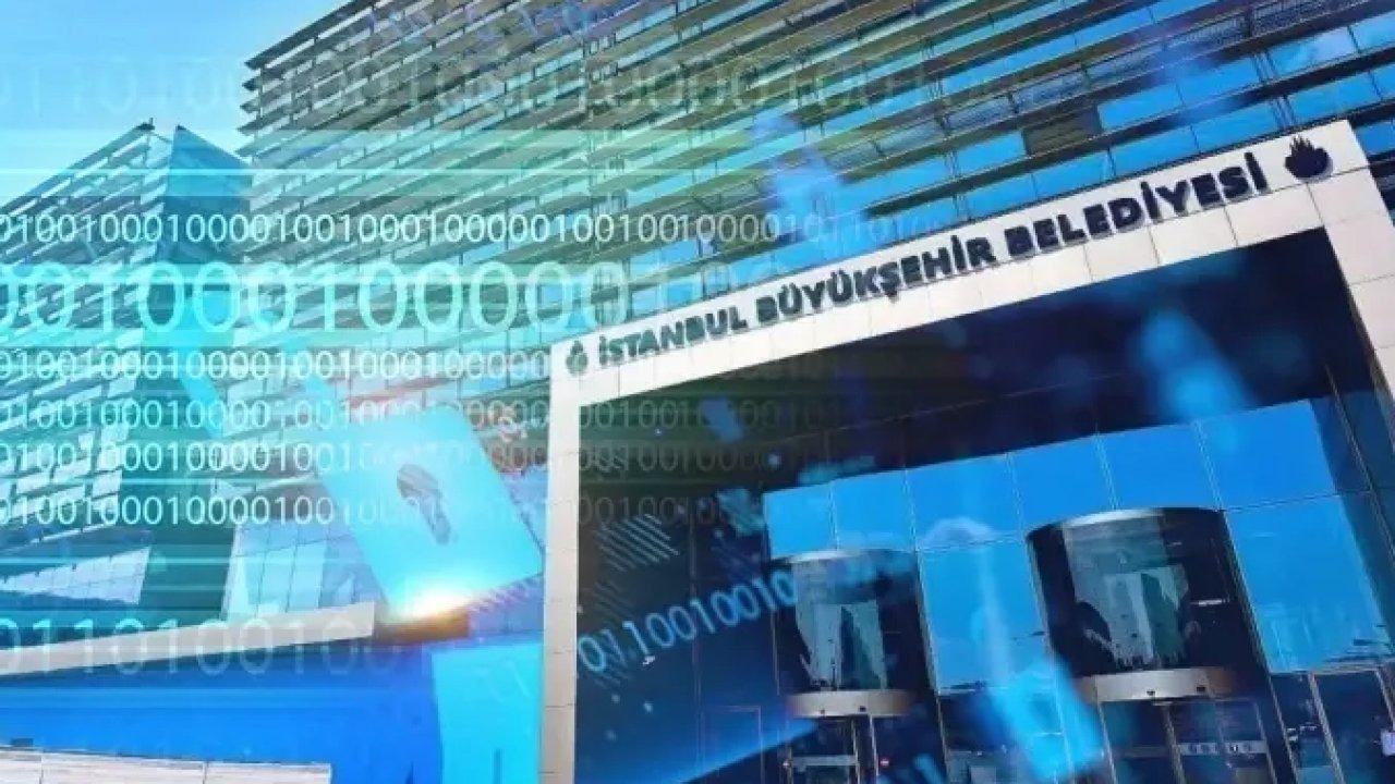 İBB’nin Seçmen Verileri İncelemesinde Gözaltı