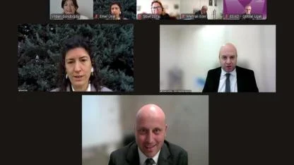 İklim Kanunu rekabeti yeniden yazıyor: