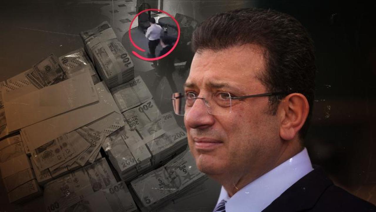 İmamoğlu’na 2.430 Yıla Kadar Hapis İstemi