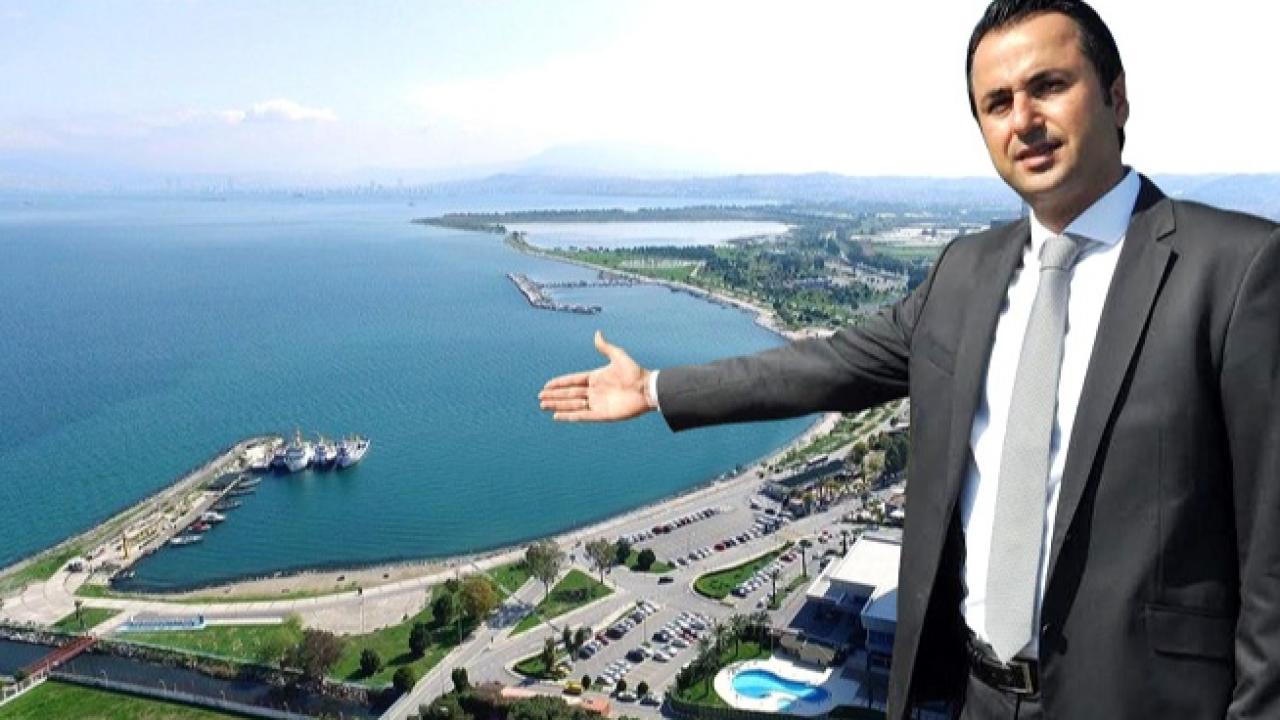 İnciraltı Planlaması Gecikiyor