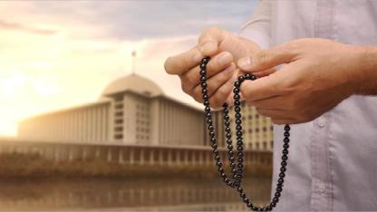 İSLAM'DA ZİKRİN YERİ