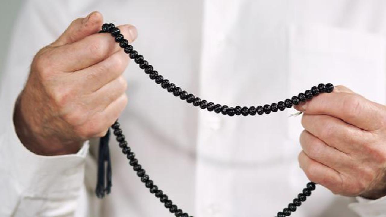 İSLAM'DA ZİKRİN YERİ