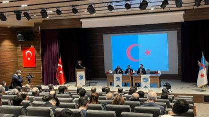 İstanbul’da “Suriye Türkmenleri” Çalıştayı Düzenlendi