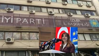 İYİ Parti İzmir’de Yeni Yönetim Netleşti