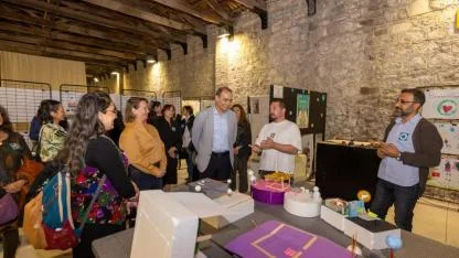 İyi Tasarım İzmir_10 “Dirlik” ile sona erdi