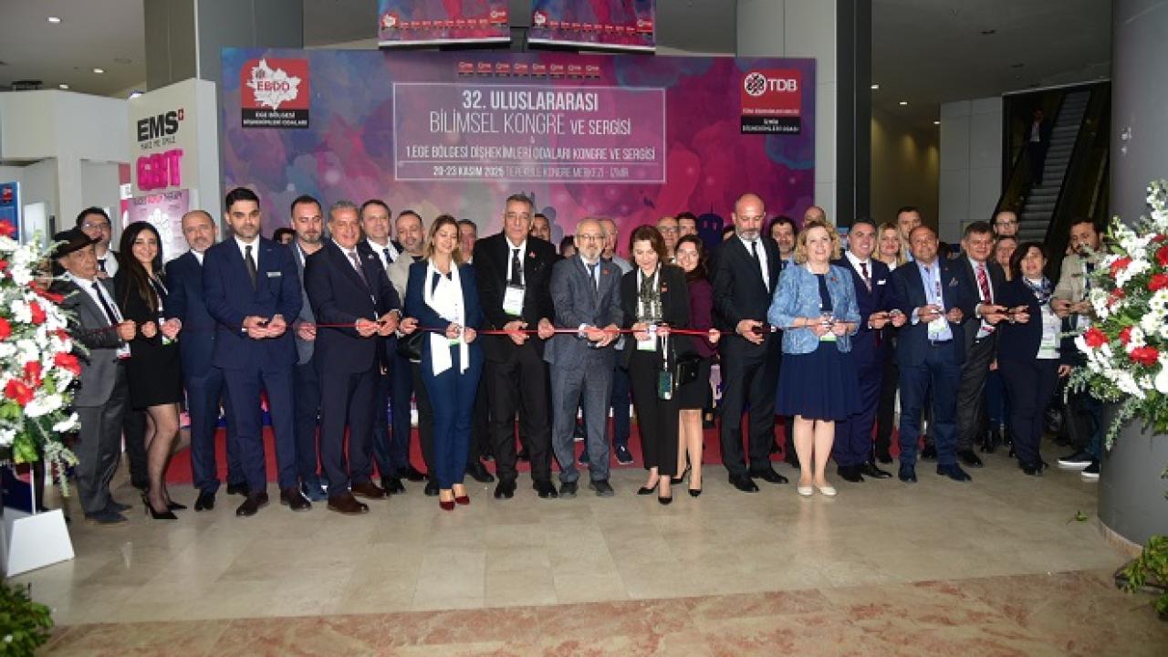 İZDO ve EBDO’dan Bilimsel Buluşma