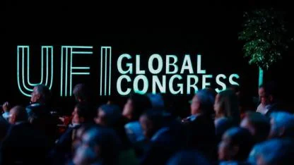 İZFAŞ, Hong Kong’da İzmir 2026 UFI Avrupa Konferansı’nı tanıttı