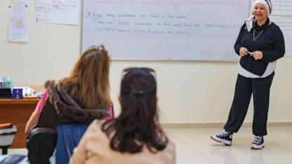 İzmir Büyükşehir Kadınları Her Alanda Güçlendiriyor