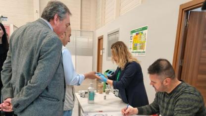 İzmir Büyükşehir’den Dünya Diyabet Günü Farkındalığı