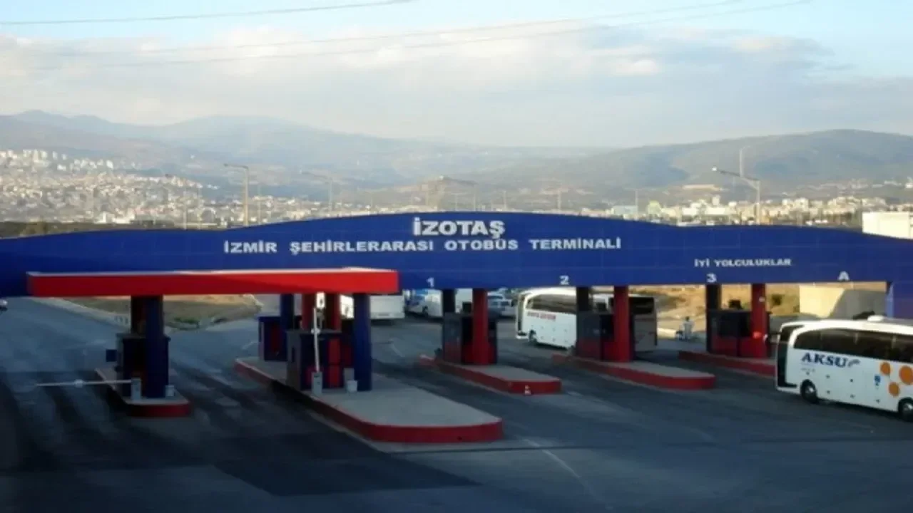 İzmir Büyükşehir’den İZOTAŞ’a Hukuki Hamle