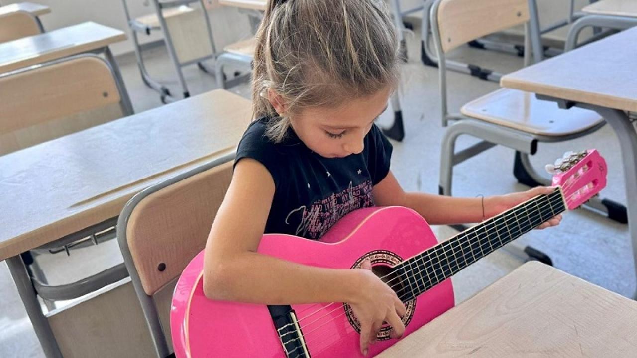 İzmir Çocuk Merkezleri Yeni Döneme Başladı