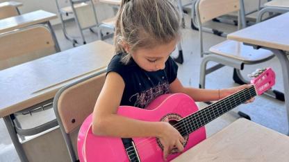 İzmir Çocuk Merkezleri Yeni Döneme Başladı