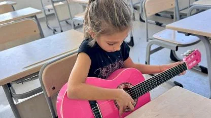 İzmir Çocuk Merkezleri Yeni Döneme Başladı