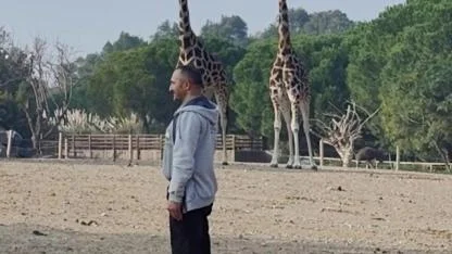 İzmir Doğal Yaşam Parkı’nda 10 Kasım’da Duygusal Anma