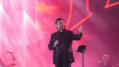 İzmir Kültür Yolu Festivali Kubat’la Sona Erdi