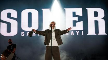 İzmir Kültür Yolu Festivali’nde Sanat Coşkusu