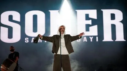 İzmir Kültür Yolu Festivali’nde Sanat Coşkusu