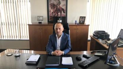 İzmir Otogar İşletmesinden Haciz Tepkisi: