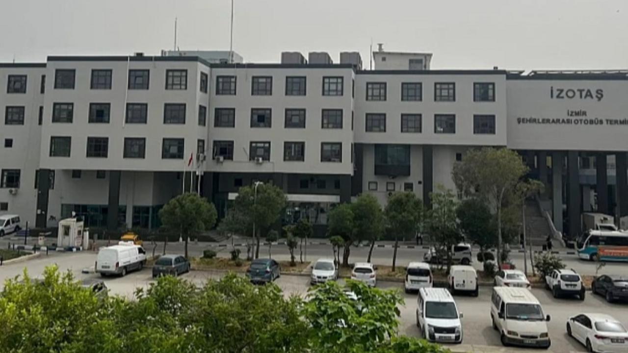 İzmir Otogarı’nda Mahkemeden Yürütmeyi Durdurma Kararı