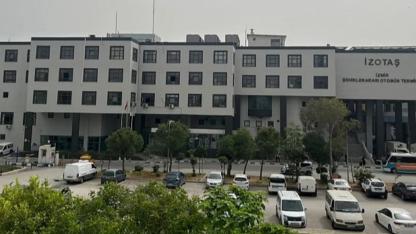 İzmir Otogarı’nda Mahkemeden Yürütmeyi Durdurma Kararı