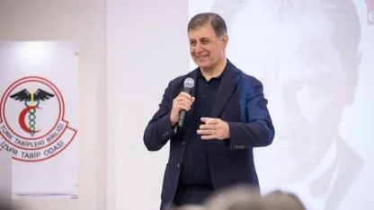 İzmir Tabip Odası 96. yaşını kutladı