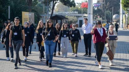 İzmir’de “Kent Denetçileri” Dönemi Başladı