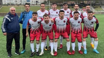 İzmir’de Kiralık Kaleci Eyüp Can Çalışkan’ın Umutlu Mücadelesi